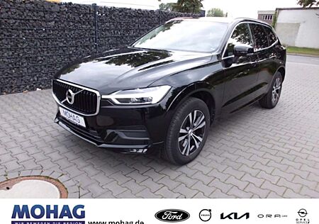 Volvo XC 60 XC60 2WD D4 EU6d-T Momentum Pro AHK-el. klappb. El. Pan