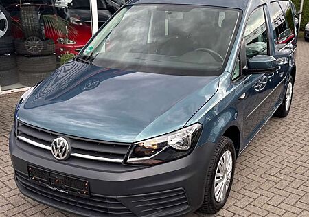 VW Caddy Volkswagen PKW Trendline BMT