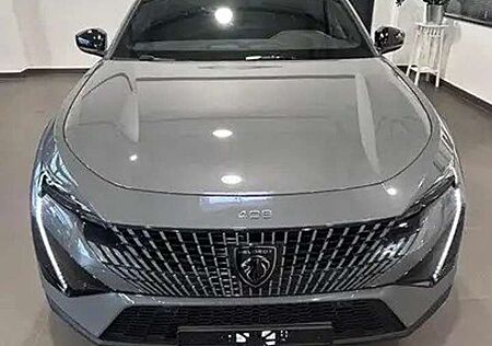 Peugeot 408 PureTech 130 EAT8 GT