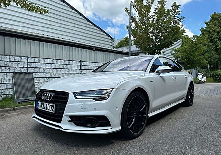 Audi S7