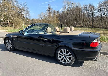 BMW 325 Ci Aut.