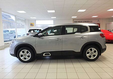 Citroën C5 Aircross Citroen Pure Tech 130 S&S LIVE