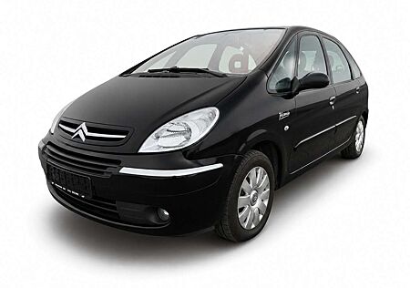 Citroen Xsara Picasso HDi 90 Exclusive