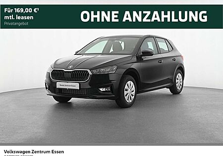 Skoda Fabia Essence 1 0 MPI Klima SH PDC