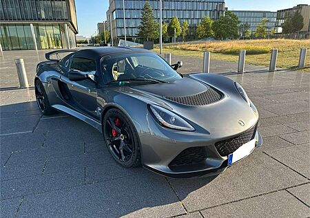Lotus Exige Lotus Exige 350 Sport EX430 Komo-Tec | 430 PS | Cl