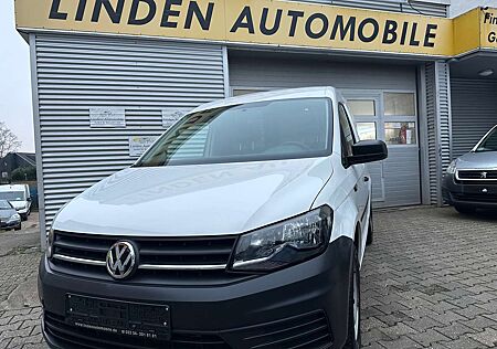 VW Caddy Volkswagen Kasten BMT