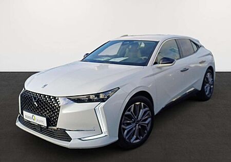 DS Automobiles DS 4 Trocadero
