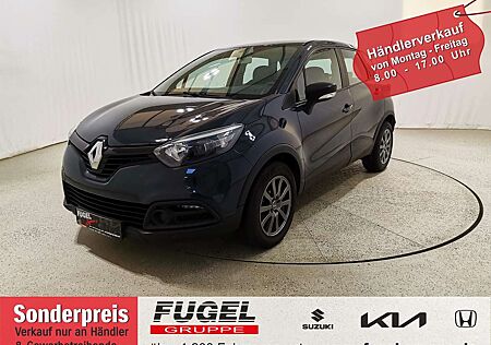 Renault Captur 1.5 dCi Diesel FAP Energy Expression