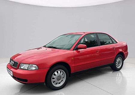 Audi A4 1.9 TDI*SHZ*HU/AU 05/27*Klimaa.*Fahrtauglich*
