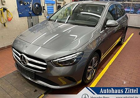 Mercedes-Benz B 250 e Progressive/Navi/Autom./Klima/LED Sitzhzg.