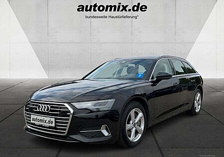 Audi A6 45 TDI ACC,AHK,AUTOM.