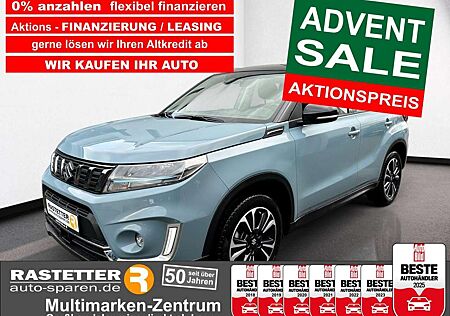 Suzuki Vitara Hybrid AGS Comfort+ Zweifarb+PanoSD+Navi+ACC+Kamer