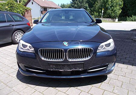 BMW 525d 525 Touring Automatik top Ausstattung