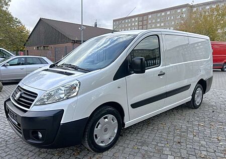 Fiat Scudo Mjt 90 L2H1 *Sortimo Werkstattwagen*