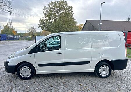 Fiat Scudo Mjt 90 L2H1 *Sortimo Werkstattwagen*