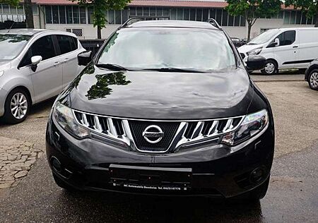 Nissan Murano Executive