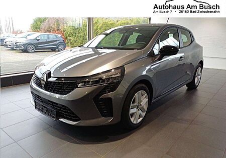 Renault Clio Evolution TCe90, Kamera, Sitzh., KeylessGo