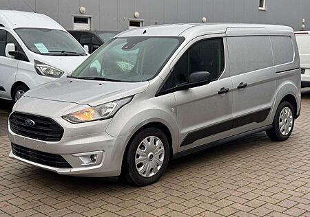 Ford Transit Connect Kasten lang/Automatik/Kamera/AHK