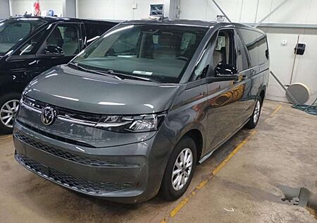 VW T7 Multivan Volkswagen 2.0 TDI Life lang