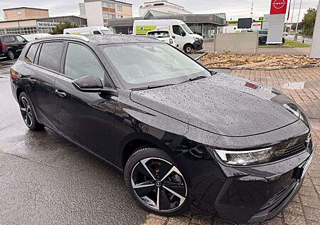 Opel Astra L ST Elegance 1.2 (130PS) AHK, RFK, SHZ