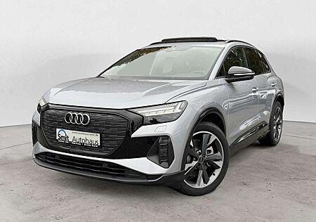 Audi Q4 e-tron 45 advanced/Assistenz+/Panorama/ Sonos