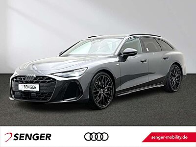 Audi A6 Avant TDI quattro Allradlenk. Memory Panorama