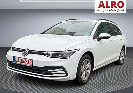 VW Golf Volkswagen VIII Variant Life|ACC|Beheiz.Lenkrad|TOP!!