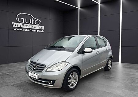 Mercedes-Benz A 180 CDI*Scheckheftgepflegt*Shz*Auto*Klima*