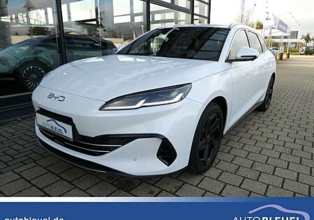 BYD SEAL 6 DM-I Touring Comfort *Privacy*Pano*Leder*36