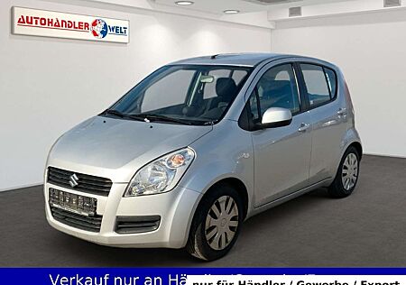 Suzuki Splash 1.0i Klima