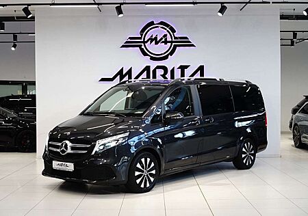 Mercedes-Benz V 250 d EDITION-LANG|7-SITZ|DISTR.|StHz|LED|AHK|