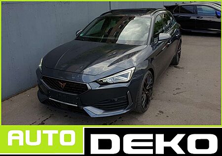 Cupra Leon 2.0 TSI 4D DSG Pano/Virtual/SSL/ACC/Kamera