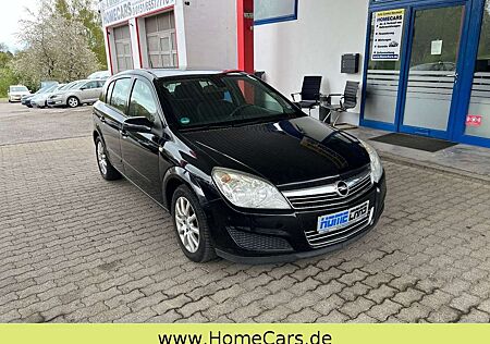 Opel Astra H Lim. Edition - Diesel