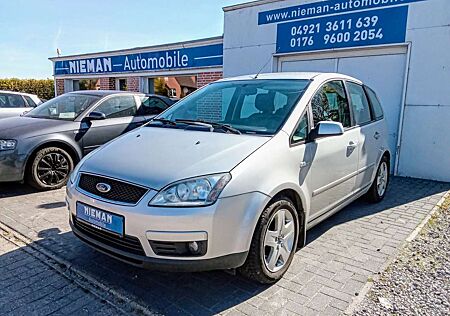 Ford Focus C-MAX, TÜV NEU, 1JAHR GEWÂHRLEISTUNG