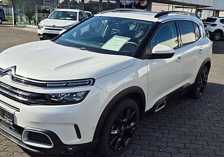 Citroën C5 Aircross Citroen Shine