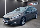 Kia XCeed Ceed SW / cee'd SW Cee'd Kombi 1.6 GDI Klima Tempomat USB AUX