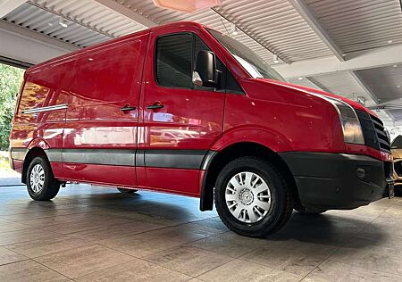 VW Crafter Volkswagen TDI L2-H1 *Lang*Garantie*Klima*