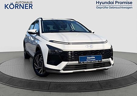 Hyundai BAYON TREND 1.0 T-GDI *AMBIENTE*KEYLESS*CAM*CARPLAY*