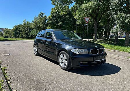 BMW 118i 118 *AUTOMATIK
