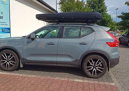 Volvo XC 40 XC40 XC40 D3 2WD PilotAssist 360°