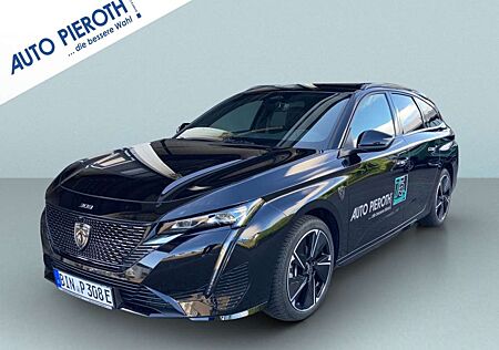 Peugeot 308 SW Elektro 156 GT