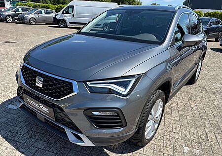 Seat Ateca 1.5 Style | Allwetter | PDC | RFK | CarPlay