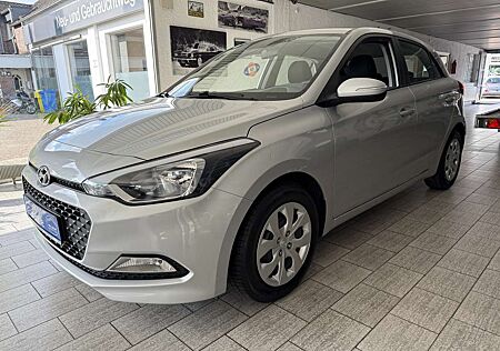 Hyundai i20 1.2 *GO*
