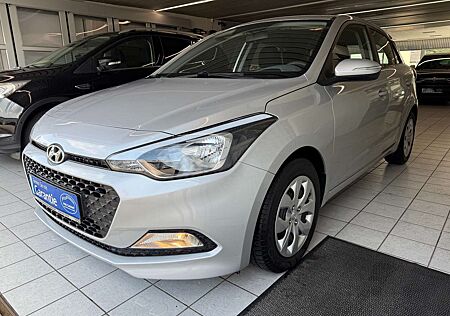 Hyundai i20 1.2 *GO*