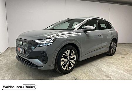 Audi Q4 e-tron Klima Navi Leder Rückfahrkamera Sitzheizung