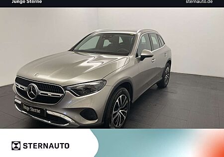 Mercedes-Benz GLC 220 d 4M Advanced Plus Airmatic Distro AHK Mem