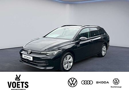 VW Golf Volkswagen VIII Variant Goal 2.0 TDI DSG TravelAssist