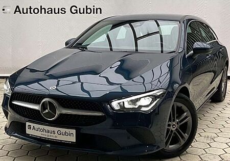 Mercedes-Benz CLA 200 MBUX,ACC,RK,WKR