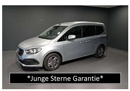 Mercedes-Benz T-Klasse T-Class T 180 STYLE Klima Kamera Sitzheizung 5-Sitze Tempo