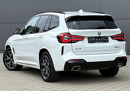 BMW X3 xDrive 20i M Sport*Pano*HUD*H/K*ACC*Laser*